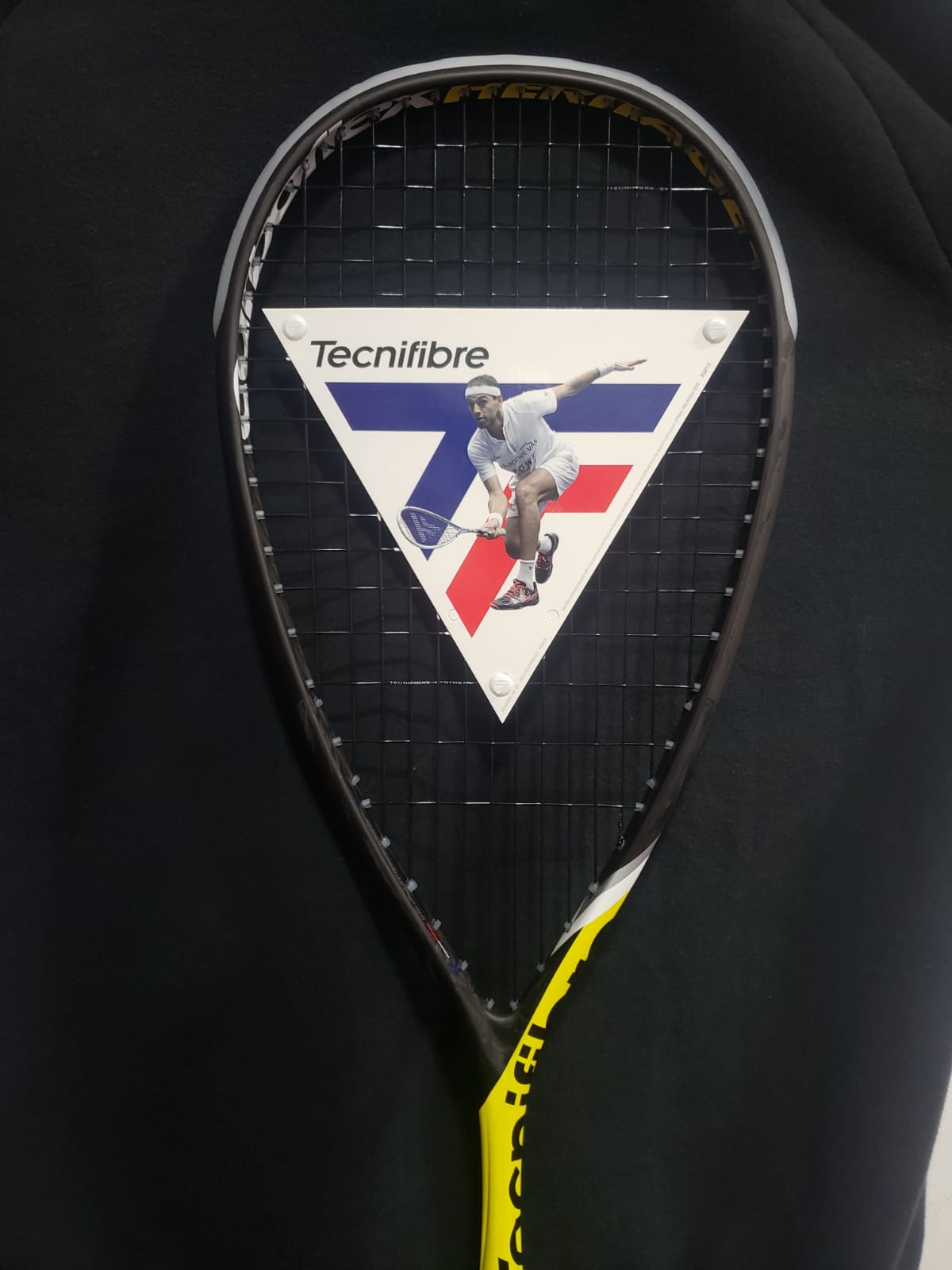 Carboflex 125 HERITAGE