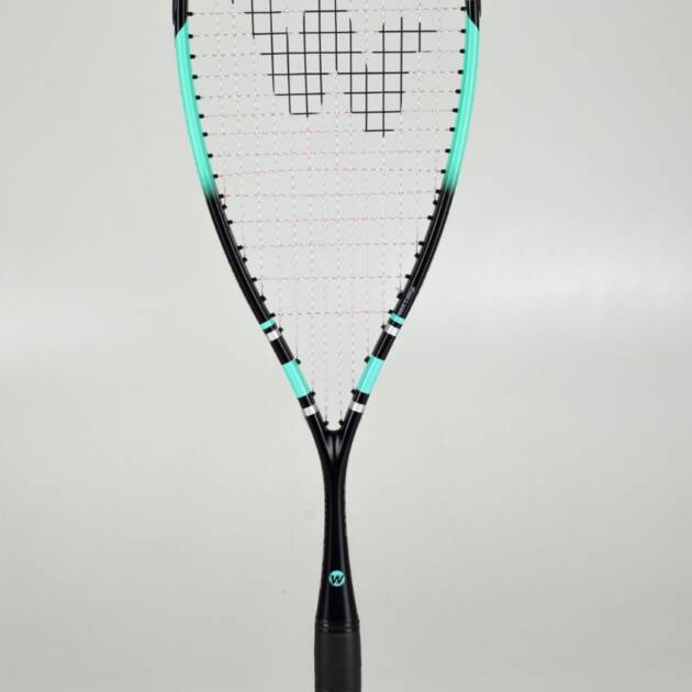 RAQUETE DE SQUASH SUPER CONTROL 120 WAVE SPORT