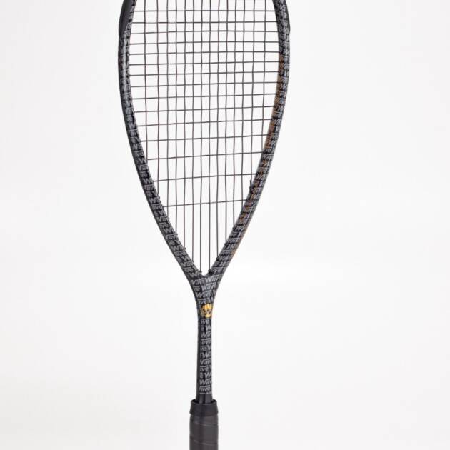 RAQUETE DE SQUASH POWER 120 WAVE SPORT