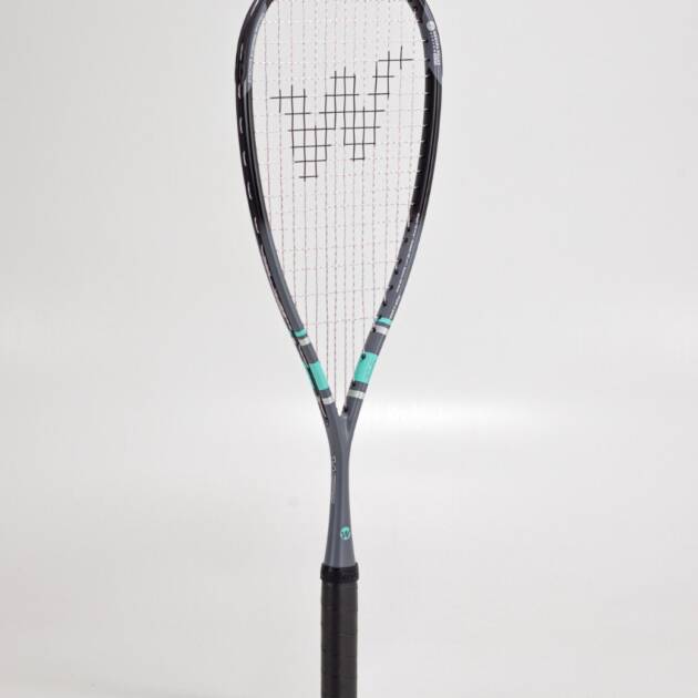 RAQUETE SUPER CONTROL 125 WAVE SPORT